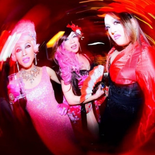 渋谷 TK SHIBUYA : 金曜日 : 写真