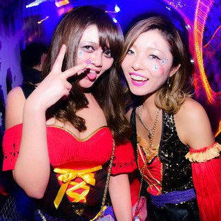 渋谷 TK SHIBUYA : 土曜日 : 写真