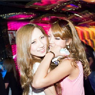 六本木 V2 東京 6/22 土曜日 : 写真