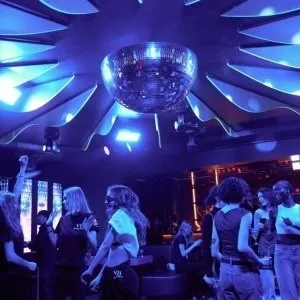 New Lex Tokyo 六本木クラブ : 写真