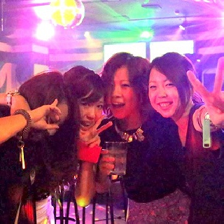 PLUSPARK 9/7 月曜 : 写真