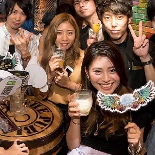 池袋パブリックスタンド2月1日木曜日 : 写真