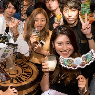 渋谷パブリックスタンド9月12日土曜日 : 写真