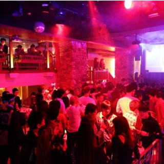 Riviera札幌:土曜日 2/15 : 写真