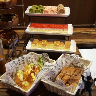 渋谷相席イタリアンバーカロ 4月28日 : 写真