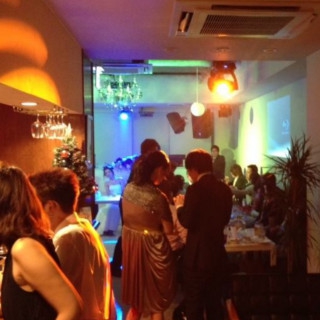 横浜 カイルスカフェ 5/5 : 写真