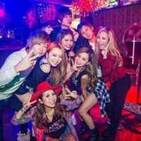 2/28 クラブキャンディー大阪 : 写真