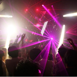 六本木 DiA Tokyo:2/9 : 写真