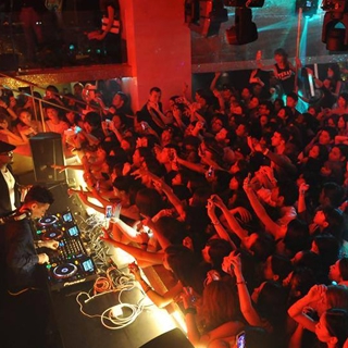 ELE TOKYO 3/14 : 写真