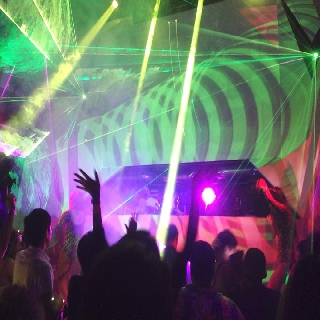 12/12 Cat'sTOKYO : 写真