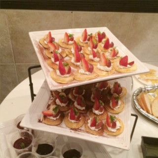 六本木 国際交流 GWパーティー : 写真