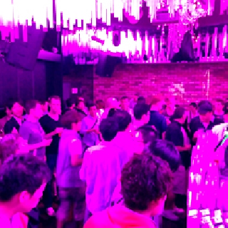 六本木！国際交流party♪ : 写真