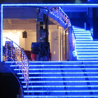 120名規模 南堀江国際パーティ : 写真