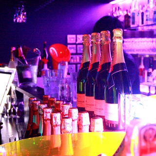 六本木国際交流パーティ♪ : 写真