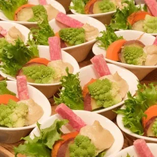 赤坂 【恋活婚活】国際交流パーティー : 写真