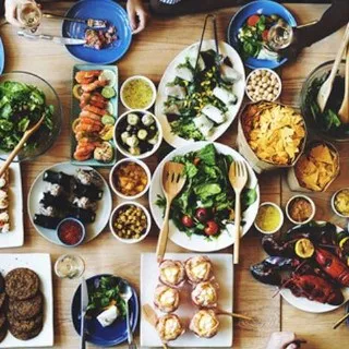 赤坂【1人参加限定】国際交流パーティー : 写真