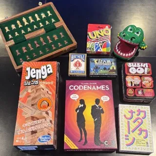 新大久保 恋活婚活 国際交流パーティー : 写真