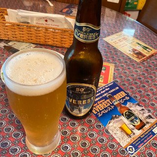 原宿 アジアンカレーオフ会 : 写真