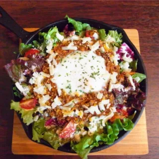 渋谷 男性ハイステータス カレーオフ会 : 写真