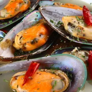 アメリカンハンバーガーオフ会 : 写真