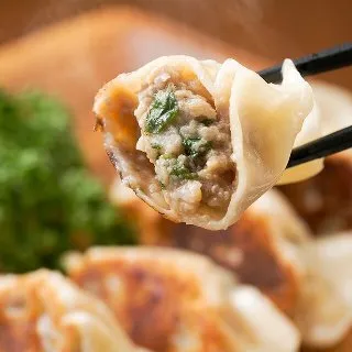 刀削麺や美味しい中華を堪能するオフ会 : 写真