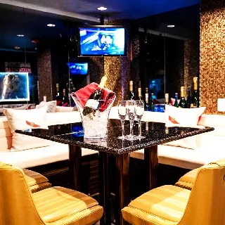 男性ハイステータス 渋谷 高級ラウンジ : 写真