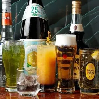 池袋高級黒毛和牛焼肉店でお肉オフ会 : 写真