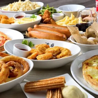 渋谷でわいわいダーツ会！ : 写真