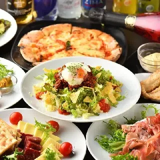 銀座 ダーツオフ会！ : 写真