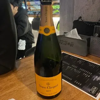 お洒落BAR会 : 写真
