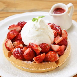 原宿Sweetな恋20:00～ : 写真