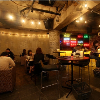 恵比寿ホーリーバレンタイン交流会 : 写真