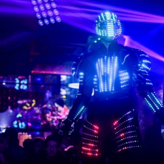 渋谷 TK SHIBUYA : 火曜日 : 写真