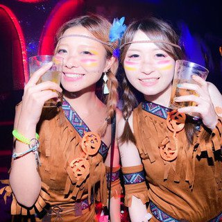 渋谷 TK SHIBUYA : 水曜日 : 写真