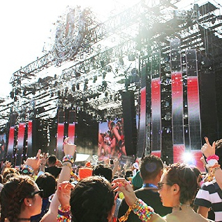 ウルトラジャパン2018アフターパーティ : 写真