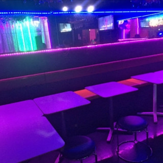 大阪 会話重視型ダブルトーク : 写真