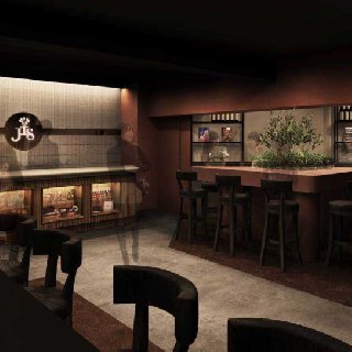 【JIS 西新宿】世界最上級の相席BAR : 写真