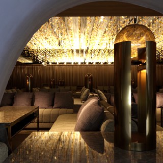 【JIS 札幌】世界最上級の相席BAR : 写真