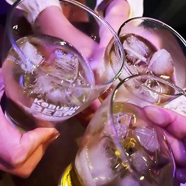 KOBUSHI BEER 渋谷 : 写真