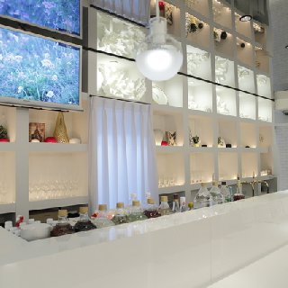 3/24 婚活プロポーズカフェ : 写真