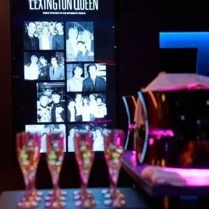New Lex Tokyo 六本木クラブ : 写真