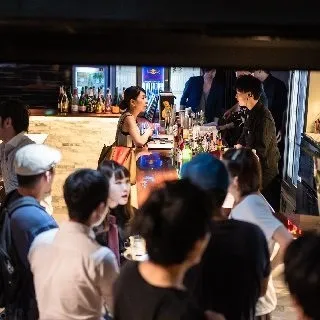 渋谷オークバー OAK BAR : 写真