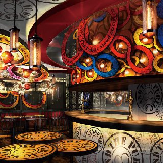 池袋パブリックスタンド11月23日木曜日 : 写真