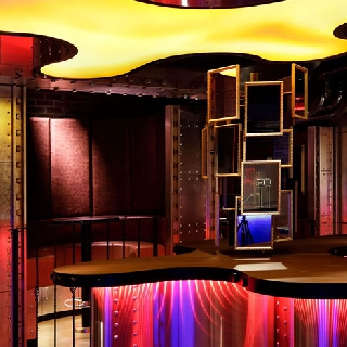 大宮パブリックスタンド1月14日日曜日 : 写真