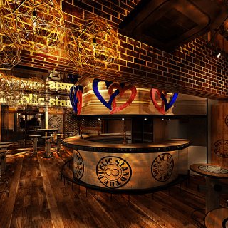 大阪梅田パブリックスタンド3/2土曜 : 写真