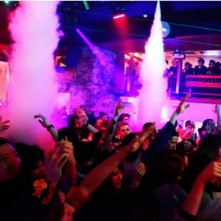 Riviera札幌:金曜日 3/20 : 写真