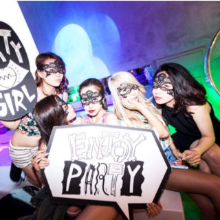 大阪 心斎橋 セブンハウス 11/11 : 写真