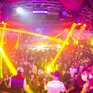 クラブピカデリー:4/9土曜 : 写真