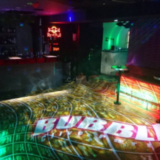 6/23 錦糸町 BUBBLE : 写真