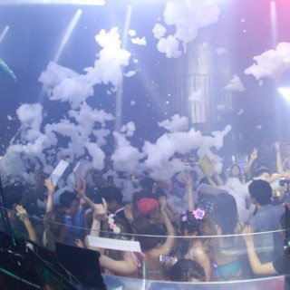 アワダ！シゲキダ！ディアトーキョー : 写真